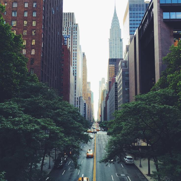 Sunset outdoors in United Kingdom