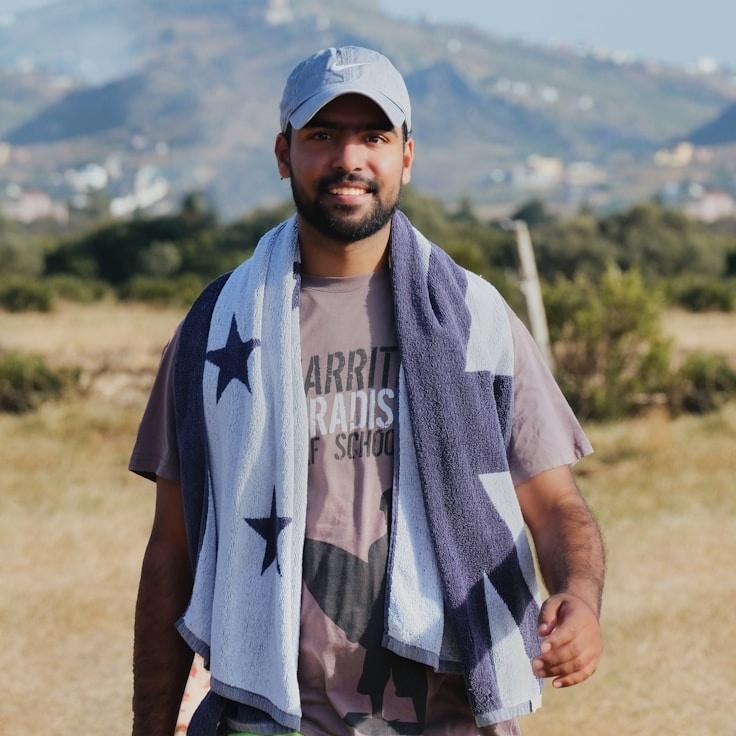 Emily Carter - Founder of AutumnCrestLane